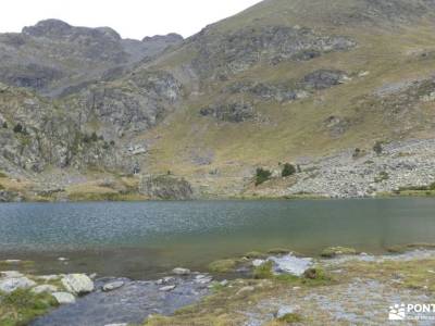 Andorra-País de los Pirineos; fotos de la sierra de gredos sepulveda fotos fotos acueducto de segovi